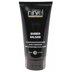 Nirvel Herren Barber Bartbalsam (150ml)