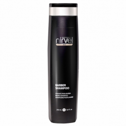 Nirvel Herren Friseur Bartshampoo (250ml)