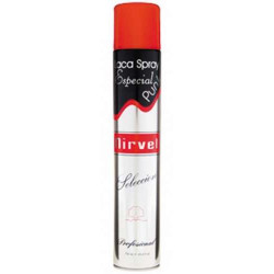 Nirvel Styling Laque Spray Punk (750ml)