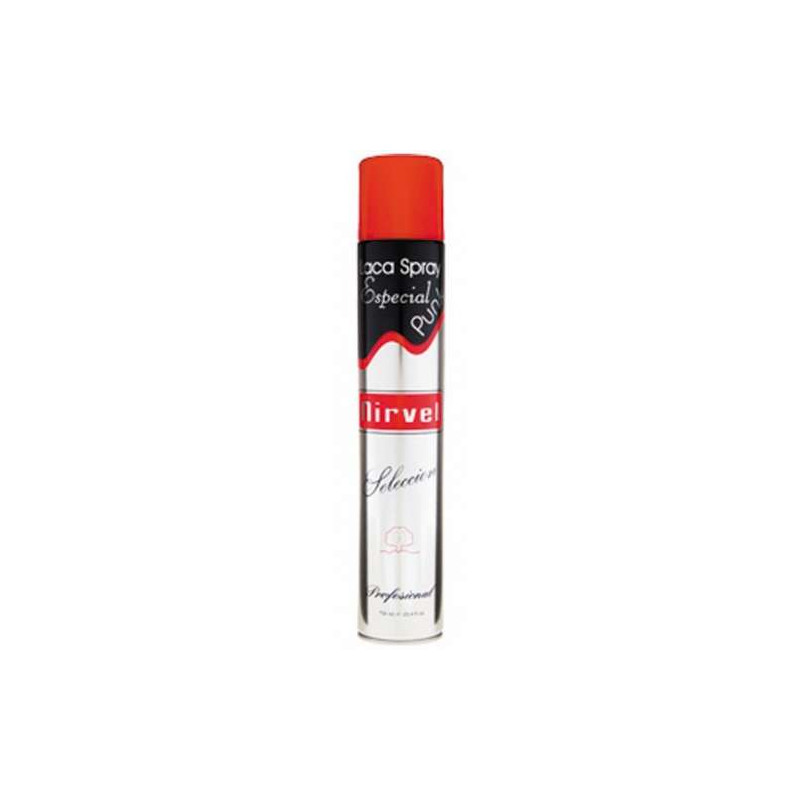 Nirvel Styling Laque Spray Punk (750ml) Nirvel Styling Laque Spray Punk (750ml)