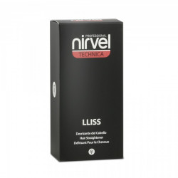Nirvel Technica Défrisant Cheveux