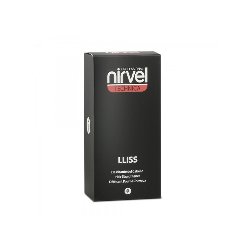 Nirvel Technica Hair Relaxer 