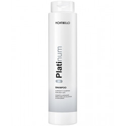 Montibel.lo Platinium Blanc Shampooing 
