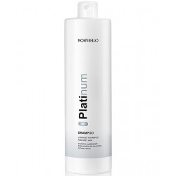 Montibel.lo Platinium Blanc Shampooing 