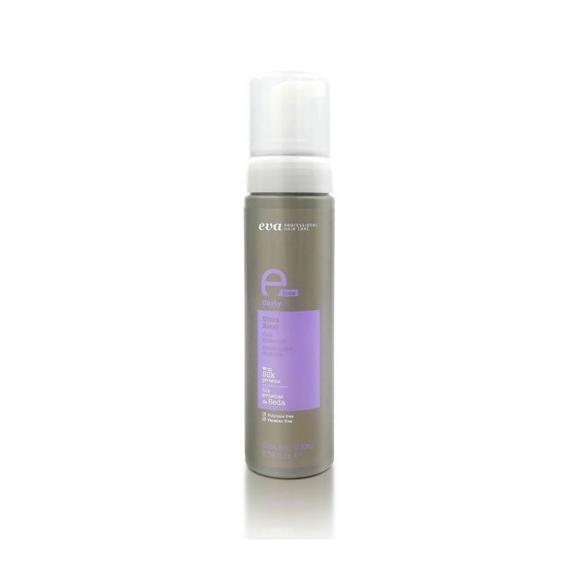 Eva E-Line Curly Ultra- Rizzi (200ml) Eva E-Line Curly Ultra- Rizzi (200ml)