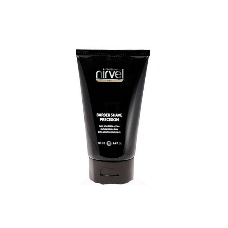 Nirvel Men Barber Shave Precision (100ml)