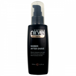 Nirvel Men Barber After-Shave (150ml)