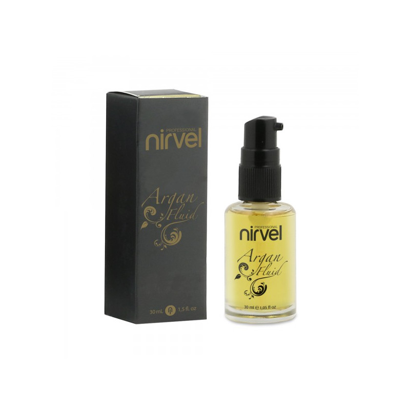 Nirvel Care Argán Fluid Serum Nirvel Care Argán Fluid Serum