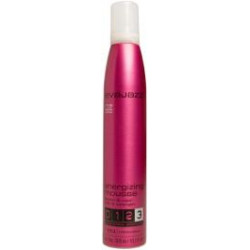 Eva -Jazz Energizing Mousse (300ml)