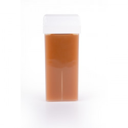 Bifull Cire à Épiler de Bas Fusion Roll-On  (110grs)