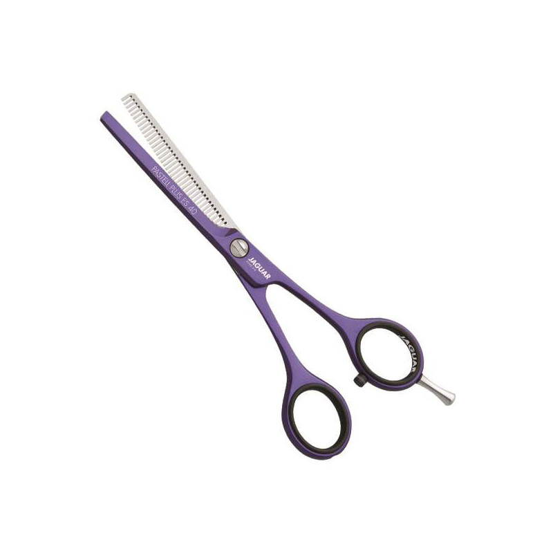 Nożyczki Jaguar White Line Pastell Plus ES40 Rzeźbić 5"