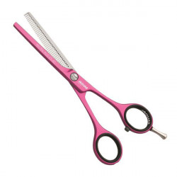 Jaguar White Line Scissors Pastell Plus ES40 Esculpir 5"