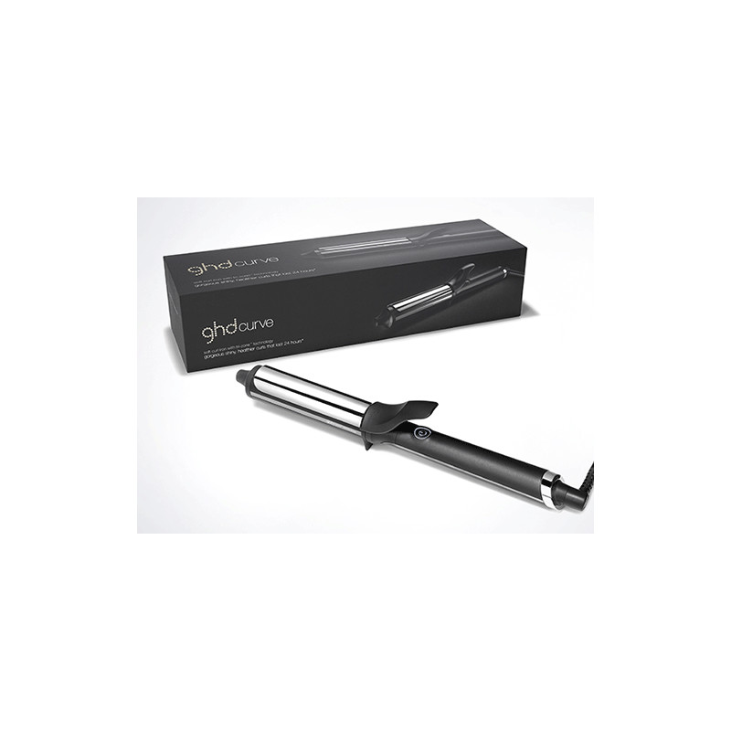 GHD Piastra per Ricci Curve Soft Curl