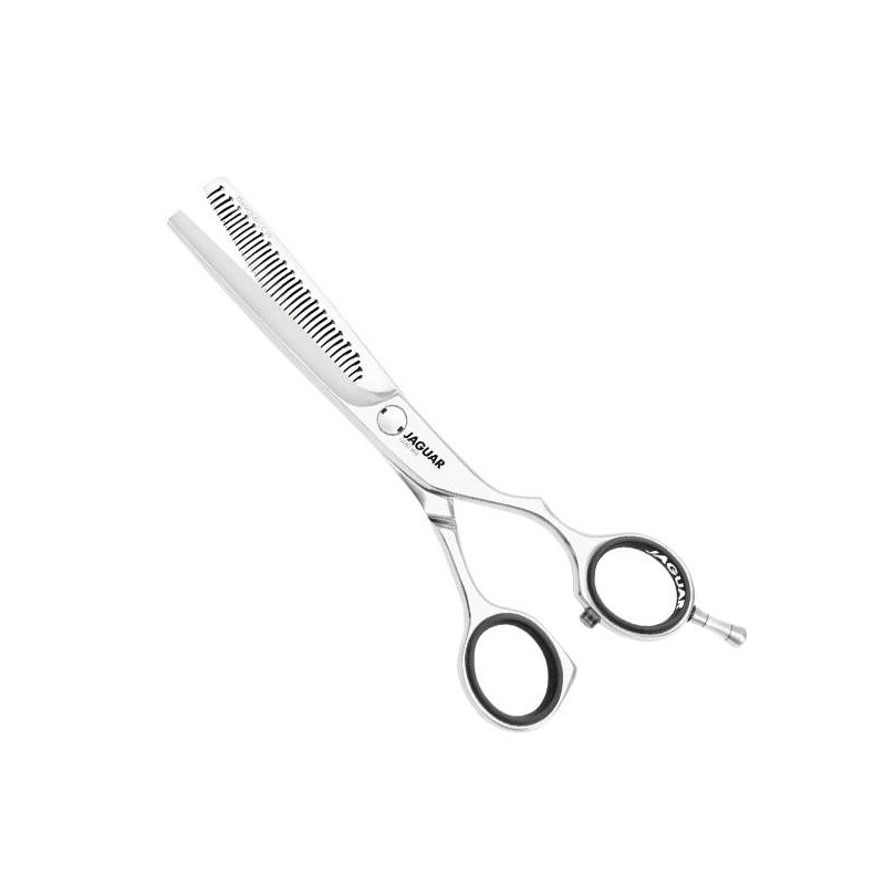 Nożyczki Jaguar Gold Line Diamond CC 39 5,5"