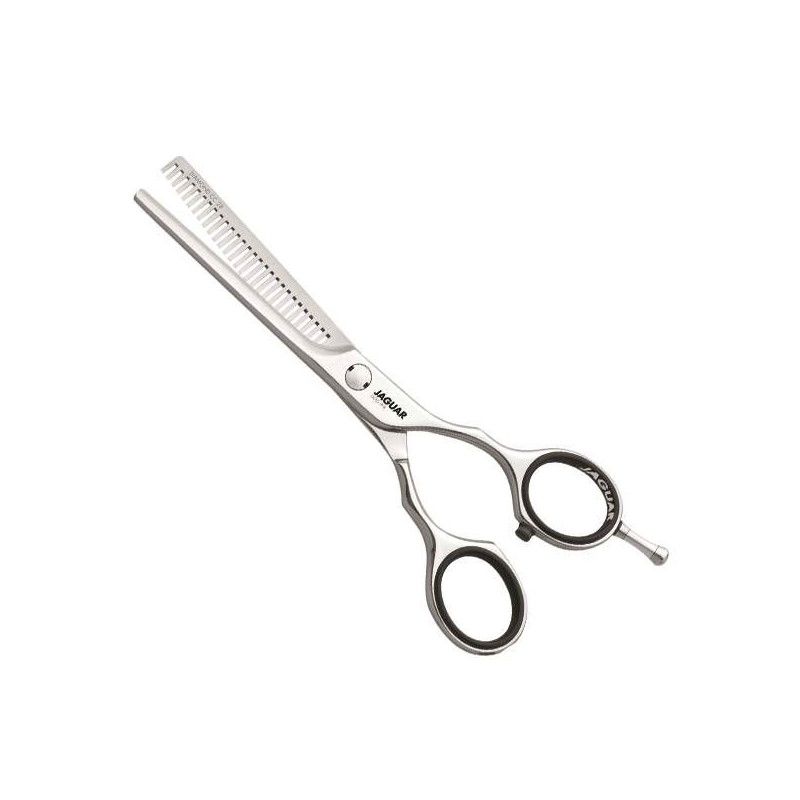 Nożyczki Jaguar Gold Line Diamond CC28 5,5"