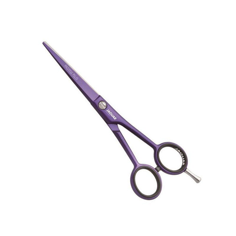 Jaguar White Line Scissors Patell Plus 5,5" Jaguar White Line Scissors Patell Plus 5,5"