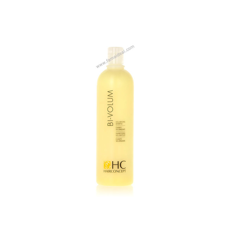 Hairconcept Shampooing Bi Volum (500ml) Hairconcept Shampooing Bi Volum (500ml)