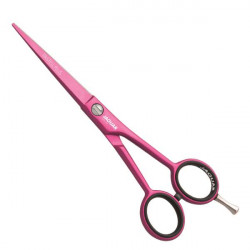 Jaguar White Line Scissors Patell Plus 5,5"