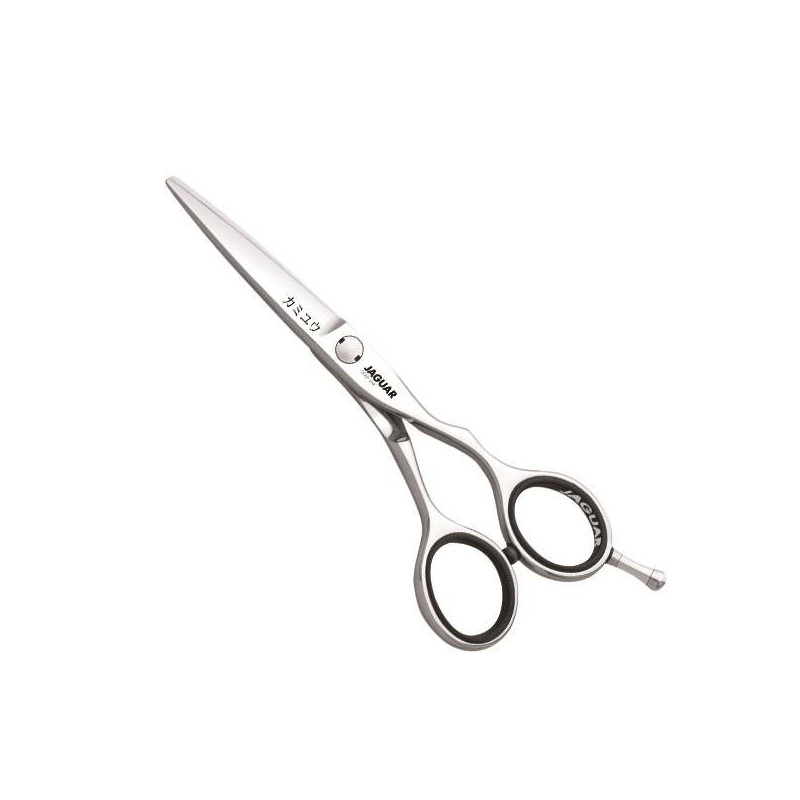 Jaguar Gold Line Scissors Kamiyu Jaguar Gold Line Scissors Kamiyu