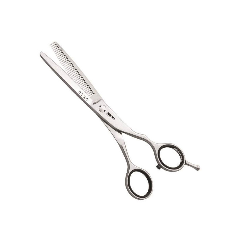 Forbici Jaguar Gold Line Kamiyu 6" T33