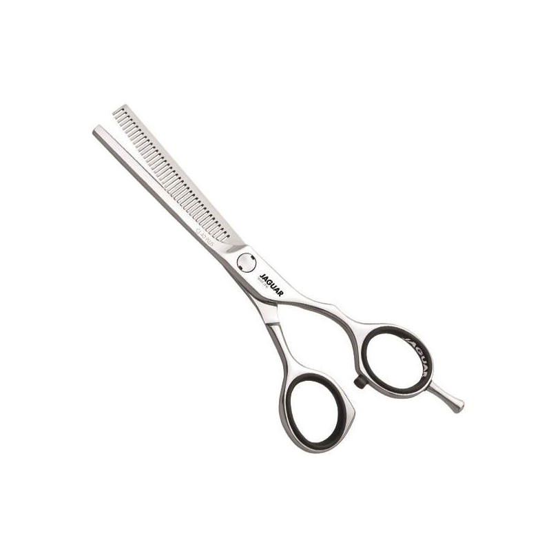 Jaguar Silver Line Ciseaux CJ 40 Plus 5,5" Jaguar Silver Line Ciseaux CJ 40 Plus 5,5"