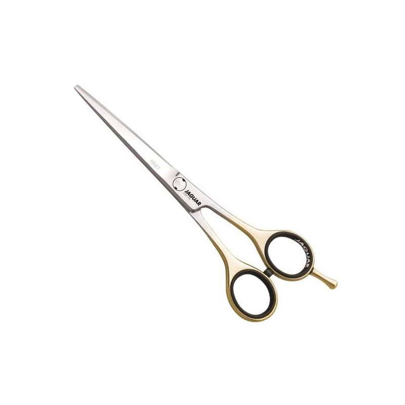 Jaguar Silver Line Scissors Perfect