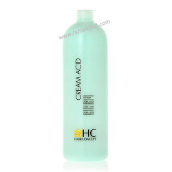 Hairconcept Crema Condizionante Acida (1000ml)