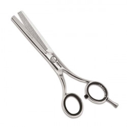 Jaguar White Line Ciseaux Charm38  5,5"
