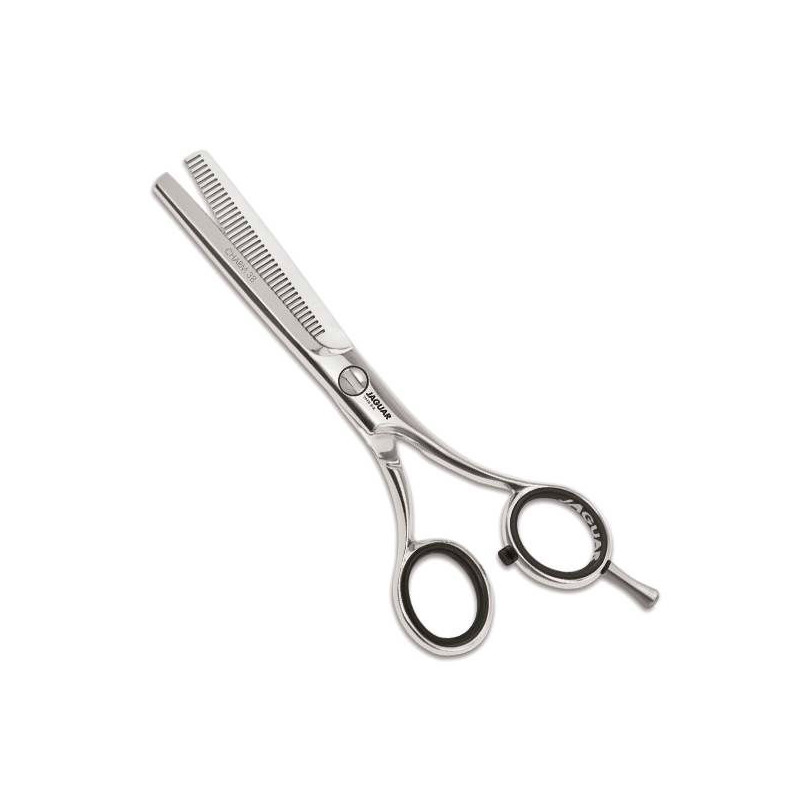 Charm Forbici Jaguar White Line 38 5,5"