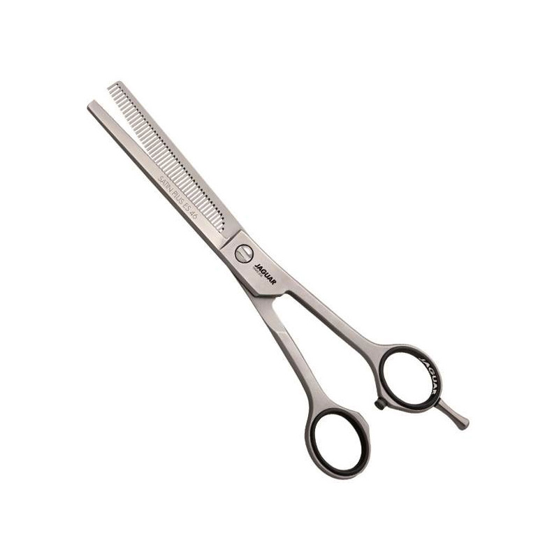 Jaguar White Line Schere Satin Plus ES46 6,5 &quot;