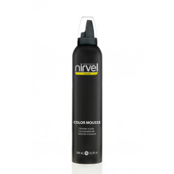 Nirvel Color Mousse Kolor (300ml)