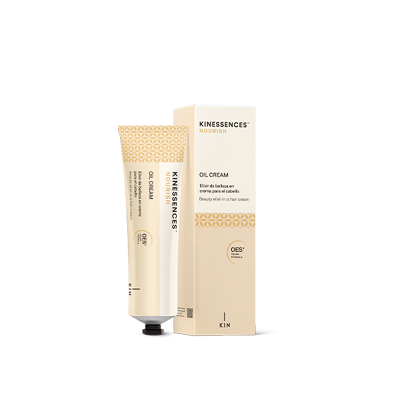 Kin Kinessences Nourish Oil Cream (50ml) Kin Kinessences Nourish Oil Cream (50ml)