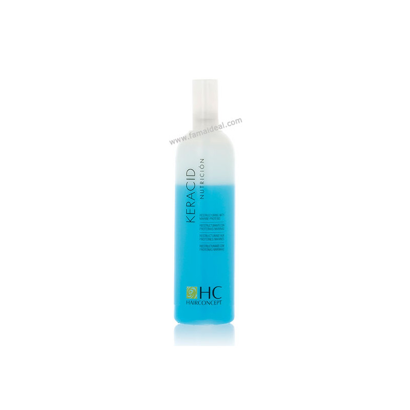 Hairconcept Keracid Protéine Marines (250ml)