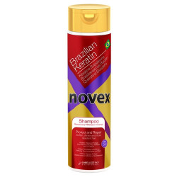 Embelleze Novex Kératine Brésilienne Shampooing (300ml)