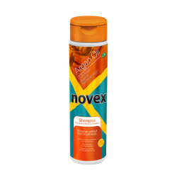 Embelleze Novex Argan Oil Shampooing (300ml)