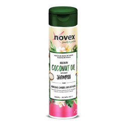 Embelleze Novex Coconut Oil Shampooing (300ml)
