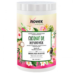 Embelleze Novex Coconut Oil Masque