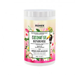 Embelleze Novex Coconut Oil Masque
