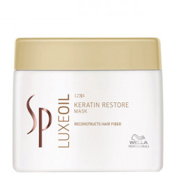 Wella SP Luxe Oil Masque Réparatrice