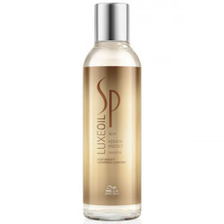 Wella SP Luxe Oil Shampooing Protection