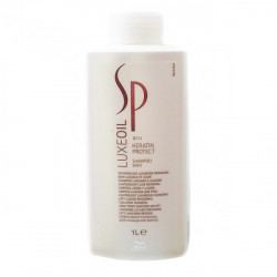 Wella SP Luxe Oil Shampooing Protection