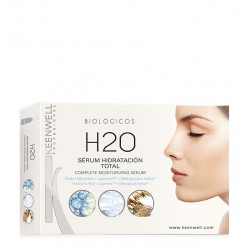Keenwell Biologics H2O Total Moisturizing Serum (3mlx 10uds)