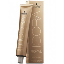 Schwarzkopf Color Igora Royal Absolute Coloration (60ml)