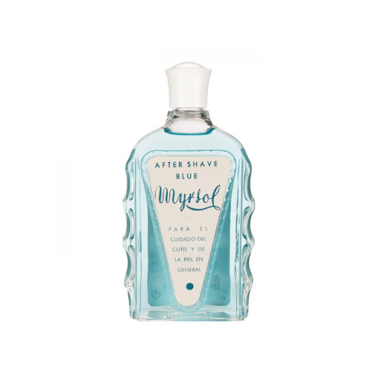 Myrsol After Shave Blue (180ml)