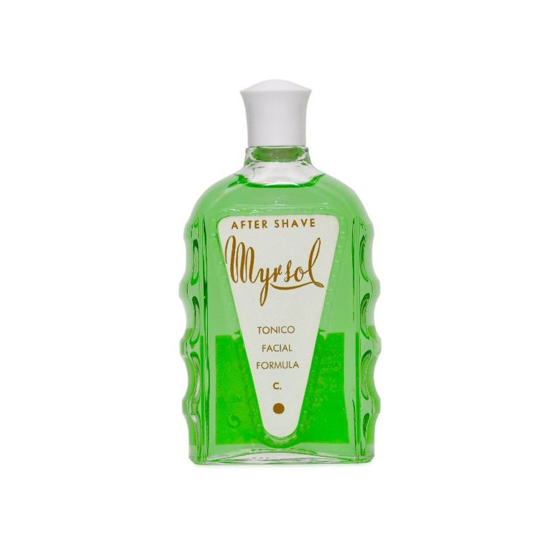 Myrsol Dopobarba Formula C (180ml)
