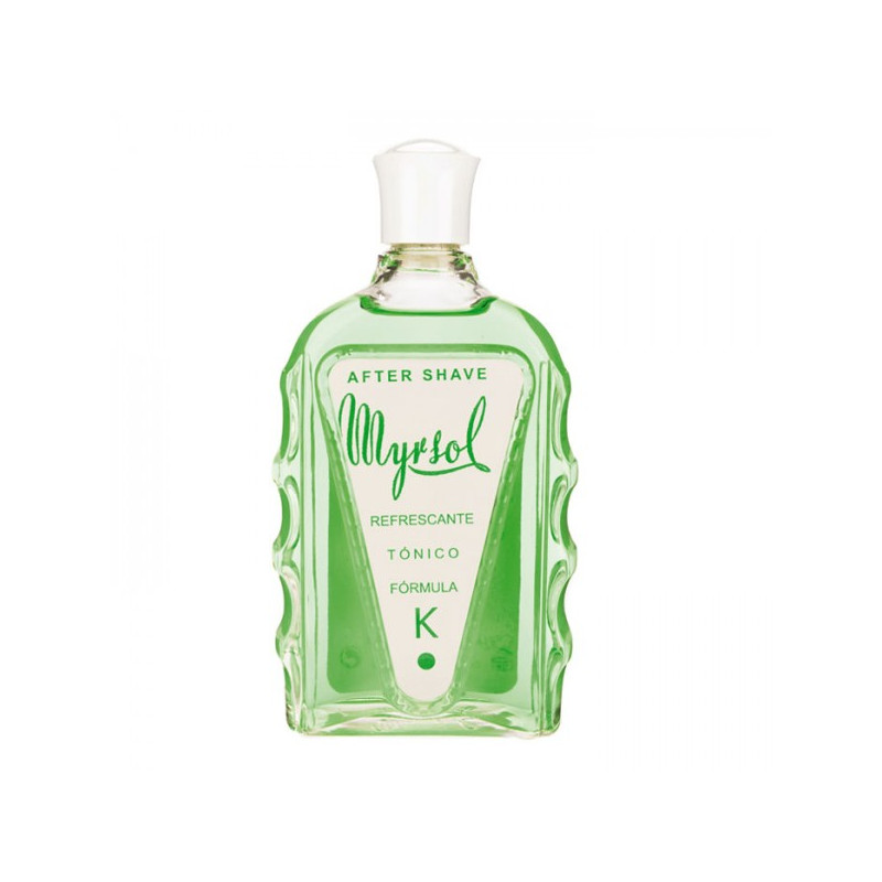Myrsol After Shave Formula K (180ml)
