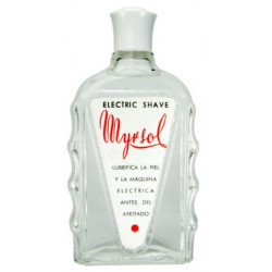 Myrsol Rasierwasser elektrisch (180ml)