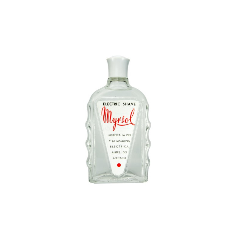 Myrsol Rasierwasser elektrisch (180ml)