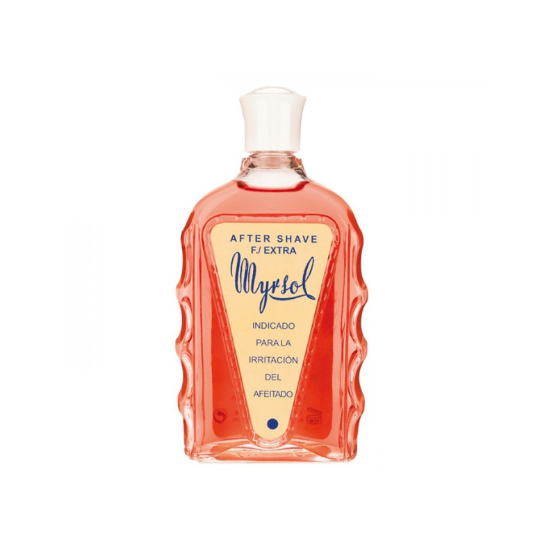 Myrsol After Shave F / Extra (180ml)