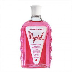 Myrsol Plastikrasur (180ml)
